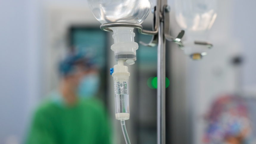 Состояние единственного выжившего туриста в Прикамье оценили как тяжелое