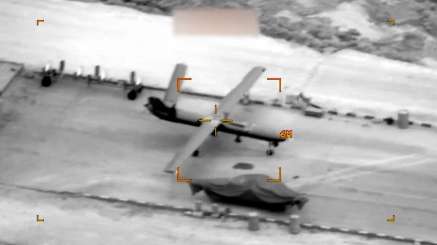 Невыполнимая задача: Иран заявил о провале планов США по смене режима