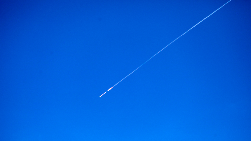 Израиль нанес удары по оружейному складу и командному центру Хезболлы