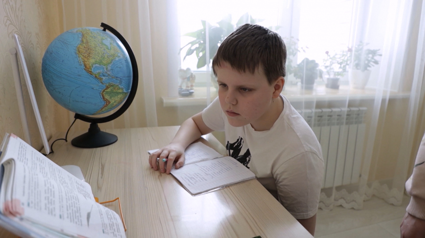 Пятый канал подводит итоги акции День добрых дел для маленького Феди