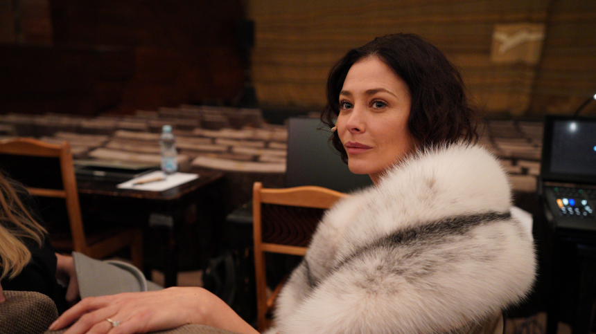 Это способ выжить: Волкова объяснила, почему заблокировала мать