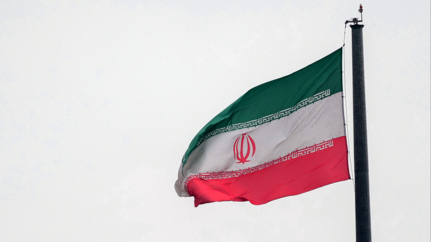 В Иране назвали имя нового верховного лидера