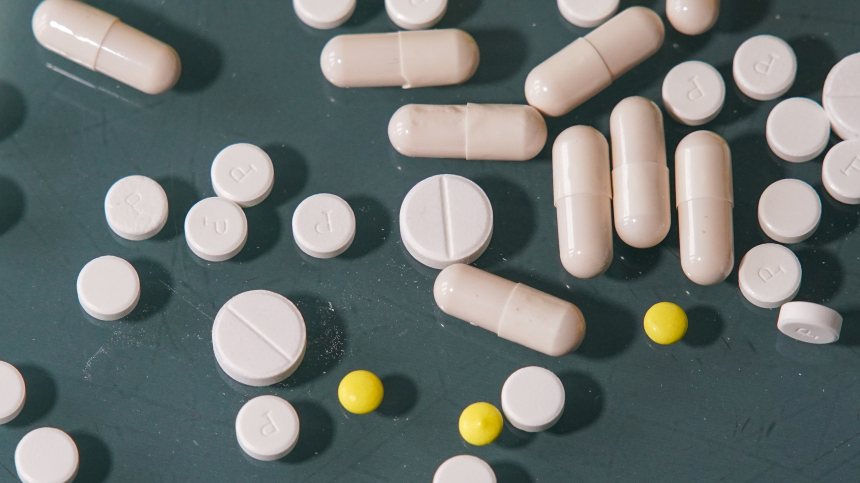 С новыми силами: какие витамины помогают восстановить энергию после зимы