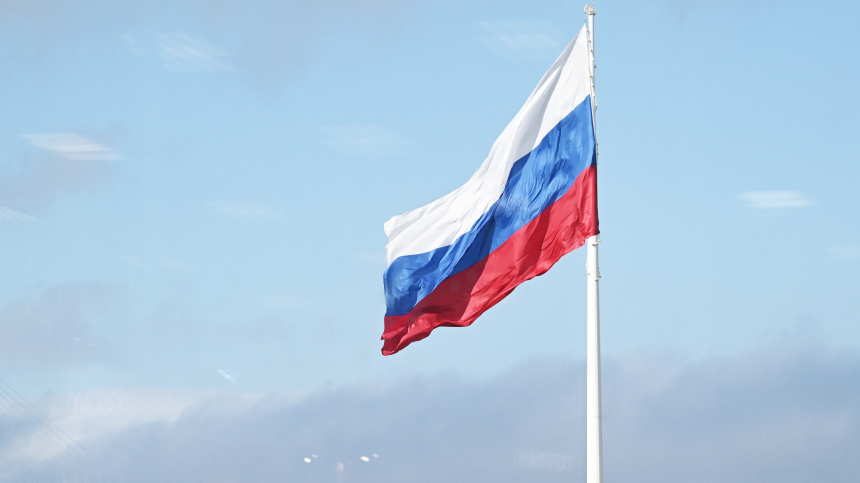 Гимн России прозвучал на Паралимпиаде впервые с 2014 года