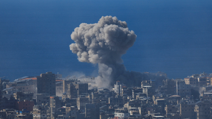 Конфликт США и Израиля с Ираном: главные события 9 марта