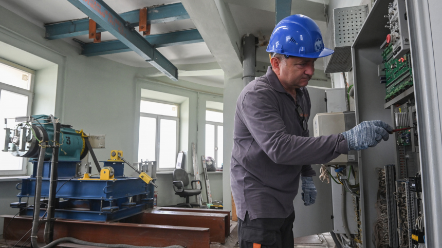 В России появится реестр надежных компаний, обслуживающих лифты