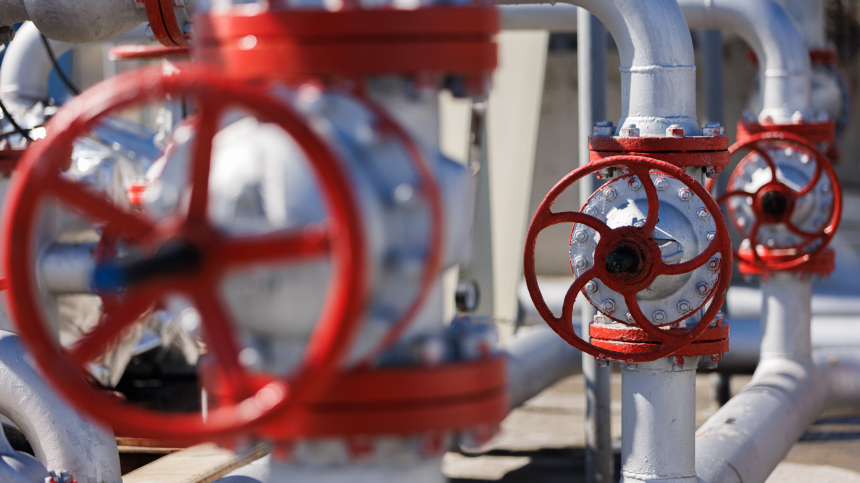 США разрешили продажу российской нефти, отгруженной до 12 марта