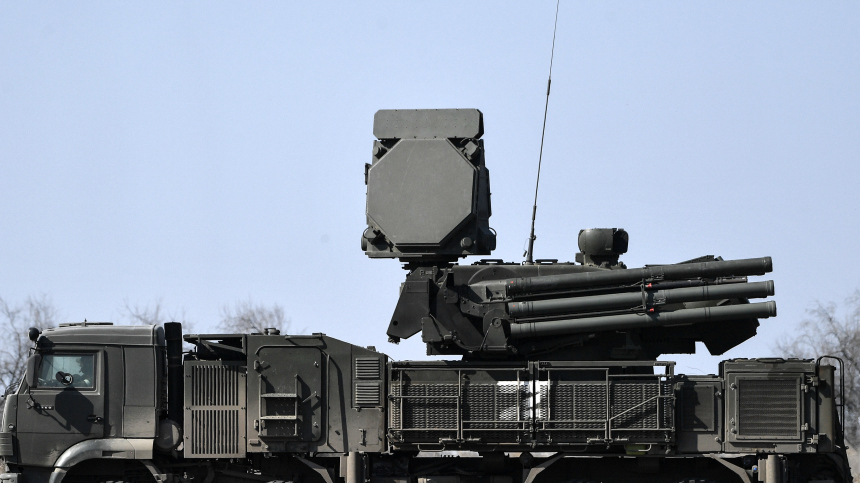 Силы ПВО сбили 176 украинских беспилотников над регионами России за ночь