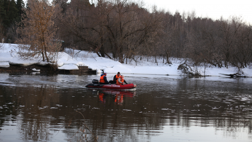 Обнаружено тело второго пропавшего в Звенигороде ребенка