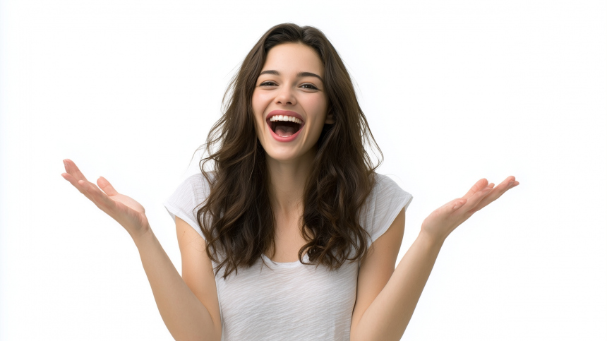 Маленькие шаги к большой цели: как радоваться жизни без лишних усилий