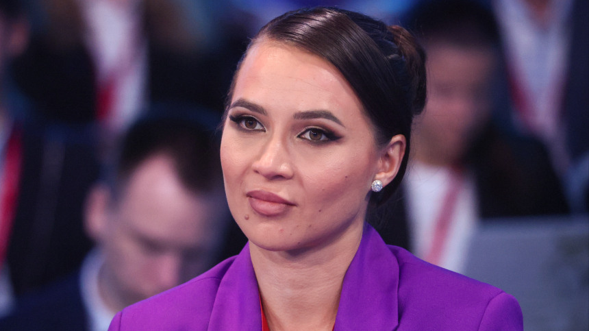 Нужно молиться: Дейнега призвала поддержать Лерчек в борьбе с раком