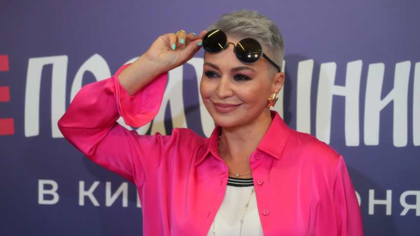 Я под защитой: Катя Лель заявила о своих сверхспособностях