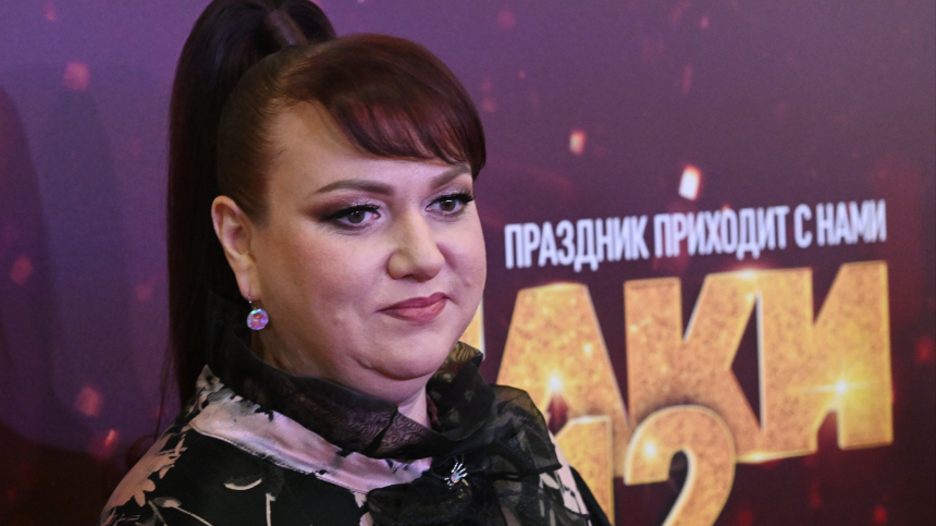 Ненормальная бабушка: дочь Ольги Картунковой о новом статусе матери