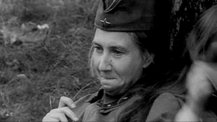 Умерла заслуженная артистка РСФСР Людмила Аринина