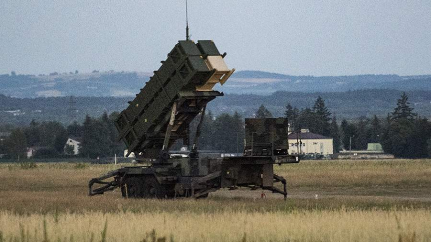 Patriot не панацея: главный урок ближневосточного конфликта