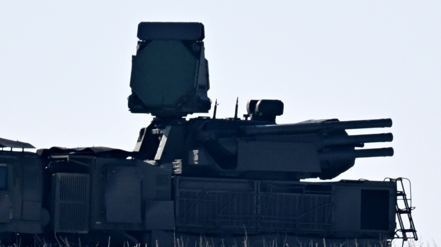 Собянин сообщил о 71 БПЛА, нейтрализованных за сутки на подлете к Москве