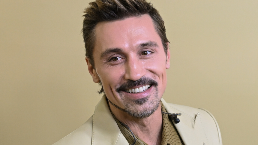 Сумасшедшее счастье: Дима Билан о новом доме