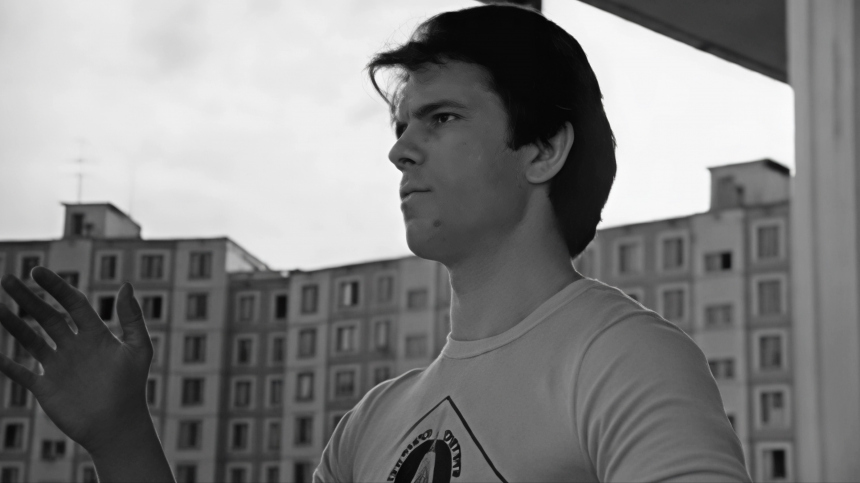 Умер актер фильма Эскадрон гусар летучих Александр Карин