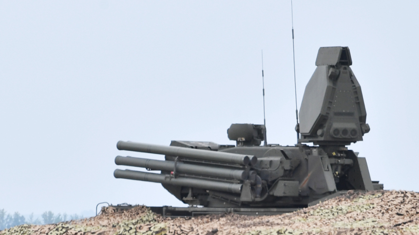 Собянин сообщил о 107 дронах, сбитых на подлете к Москве