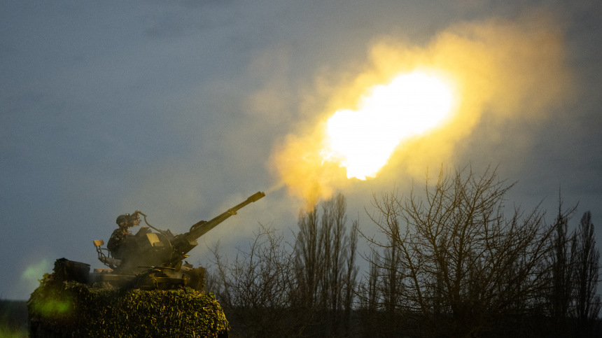 За двое суток на подлете к Москве перехватили около 250 беспилотников ВСУ