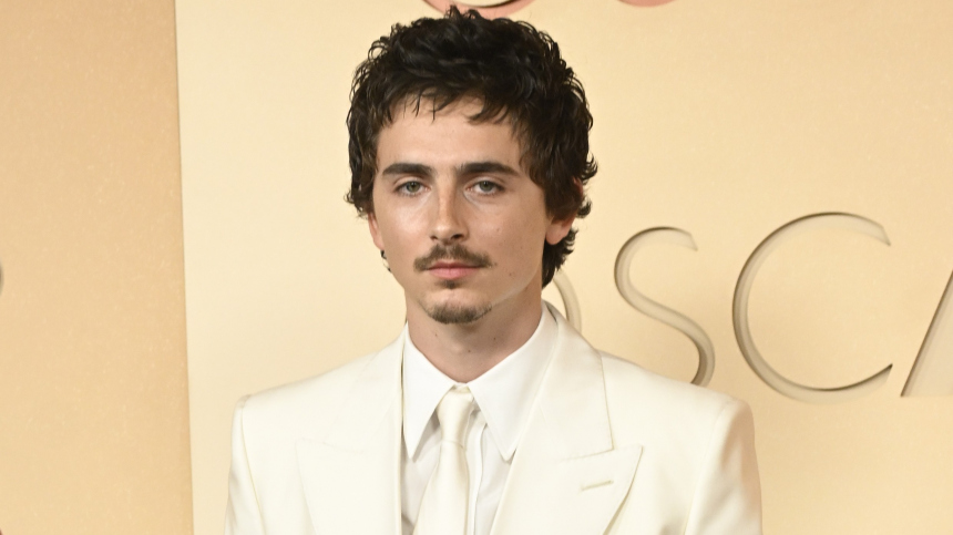 Марти не так уж крут: почему Тимоти Шаламе проиграл Оскар Майклу Б. Джордану