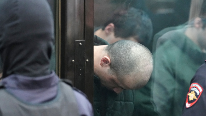 Несколько осужденных за теракт в Крокусе обжаловали приговор