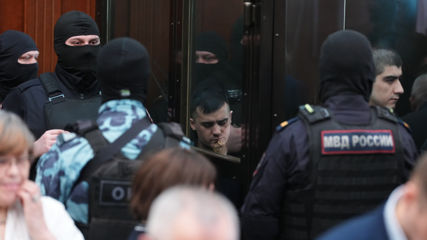 Потерпевшие по делу о теракте в Крокусе требуют пересмотра приговора