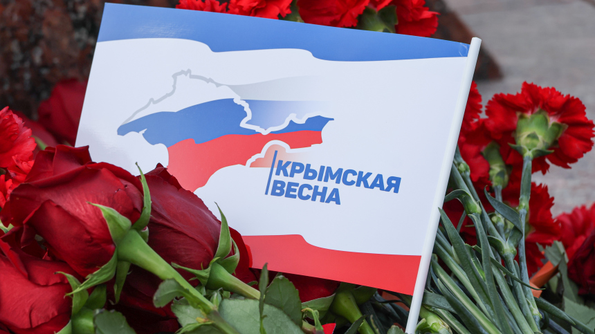 Без права на реванш: Матвиенко о поражении врагов России в Крыму