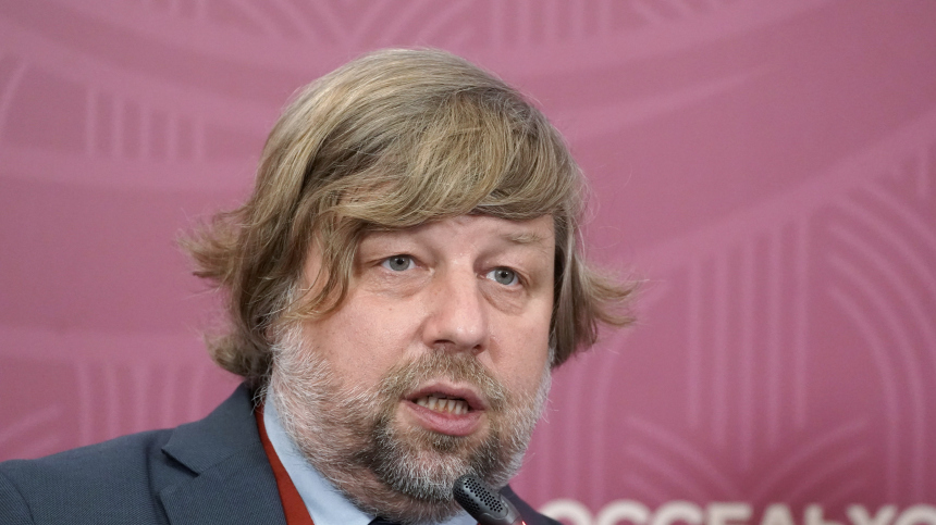 Суд в Варшаве удовлетворил запрос Украины об экстрадиции ученого Бутягина