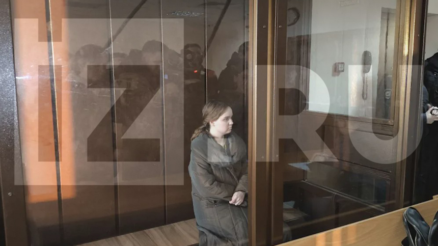 Она является жертвой: мать сообщницы Секача заявила о ее невиновности