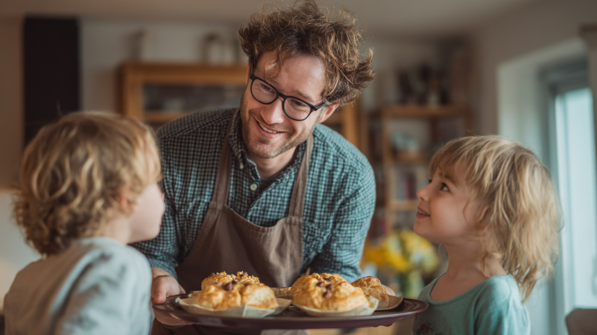 Плата за обед: почему родители перестали угощать друзей своих детей
