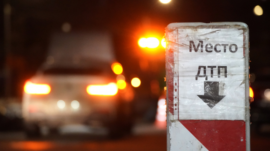 До 20% ДТП  мошеннические В Петербурге накрыли банду автоподставщиков