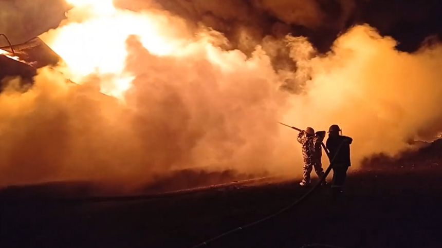 Энергетическая месть: Иран атакует американские нефтяные базы на Ближнем Востоке