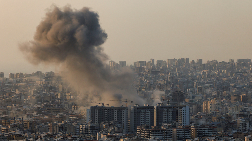 Когда я добежал, все дома были разрушены: как живет Тегеран под ударами Израиля