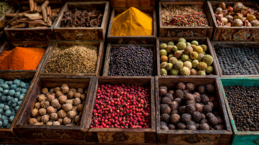 Ударная волна с Ближнего Востока: как конфликт повлиял на цены иранских товаров в России