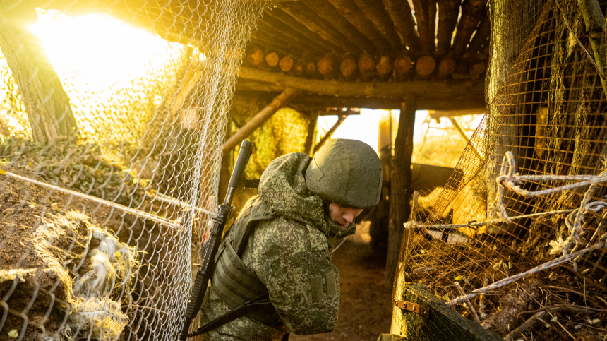 Гиацинт-Б уничтожил орудие ВСУ на Днепропетровском направлении. Лучшее видео из зоны СВО