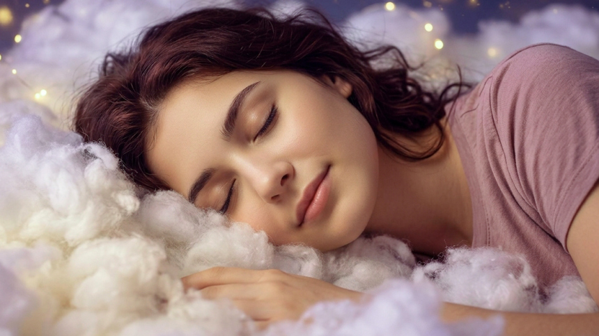 Как заснуть за 15 минут: работающие методы для глубокого и крепкого сна