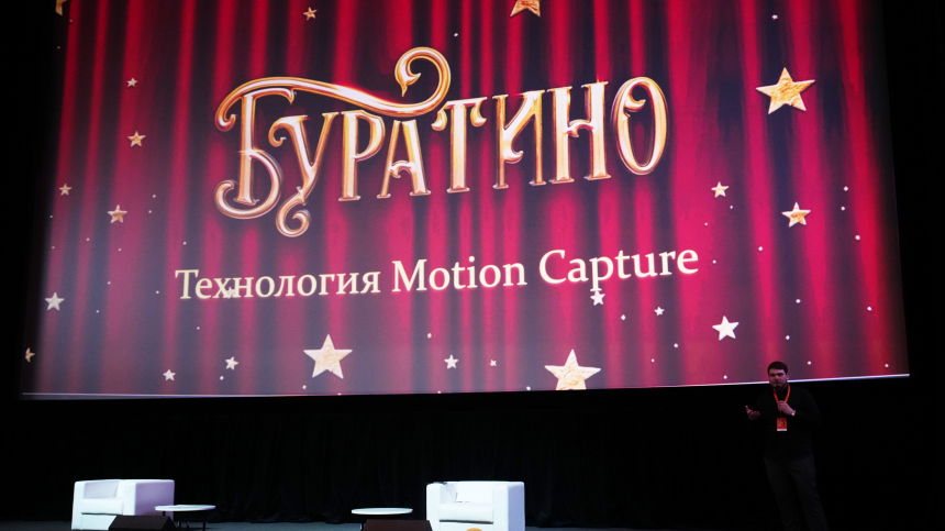 Фильмы Буратино и Есть только МиГ получили награды на V фестивале ORIGINAL