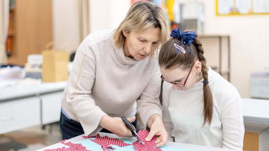 Как Москва выстраивает систему поддержки людей с особенностями здоровья