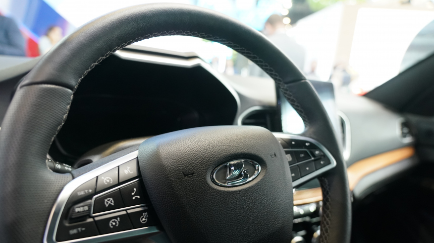 Автомобиль без забот: Lada Vesta могут начать сдавать в аренду по подписке