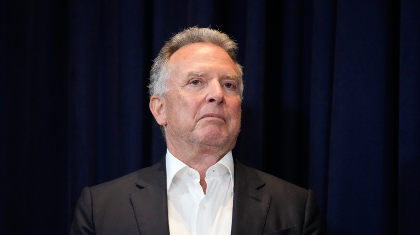 Уиткофф сообщил о прошедших консультациях США и Украины во Флориде