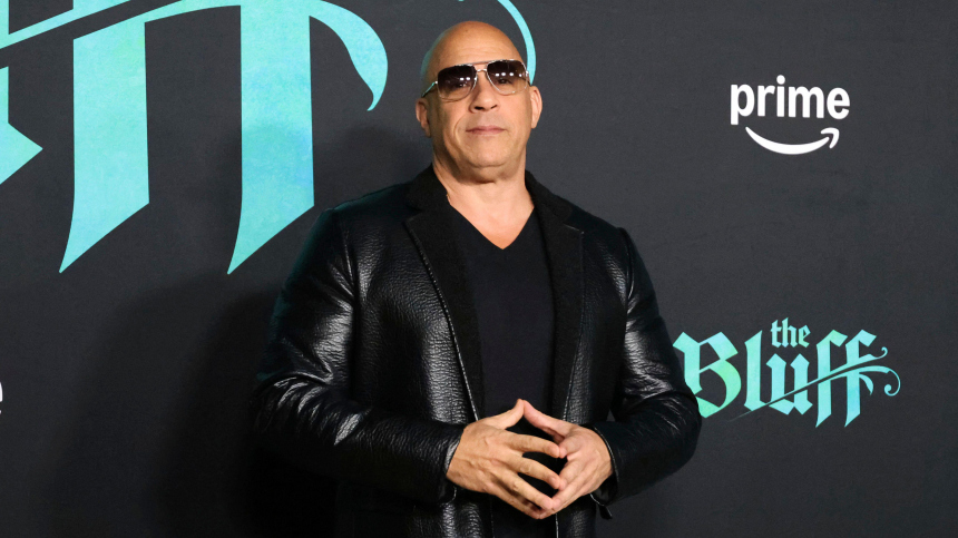 Что-то встает на свои места: Вин Дизель объявил о завершении франшизы Форсаж