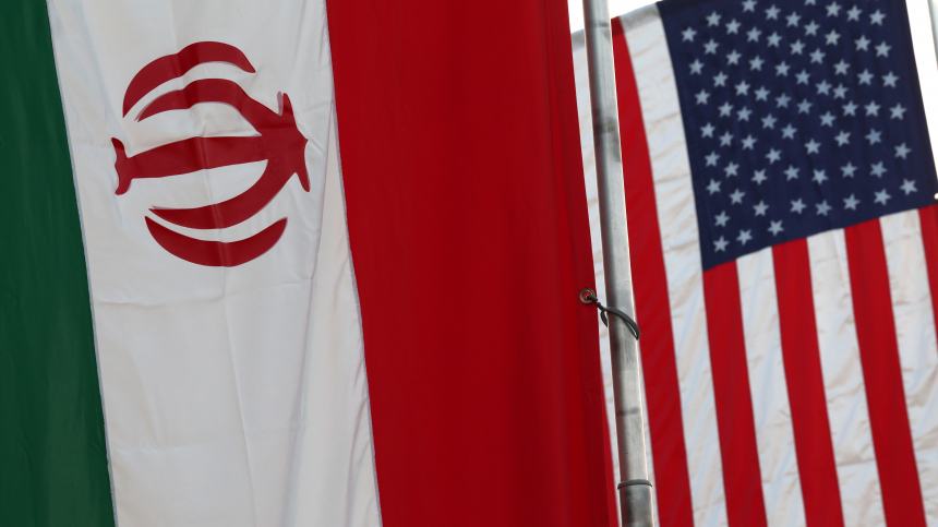 Отвлекающий маневр Зачем Трампу история о якобы переговорах с Ираном