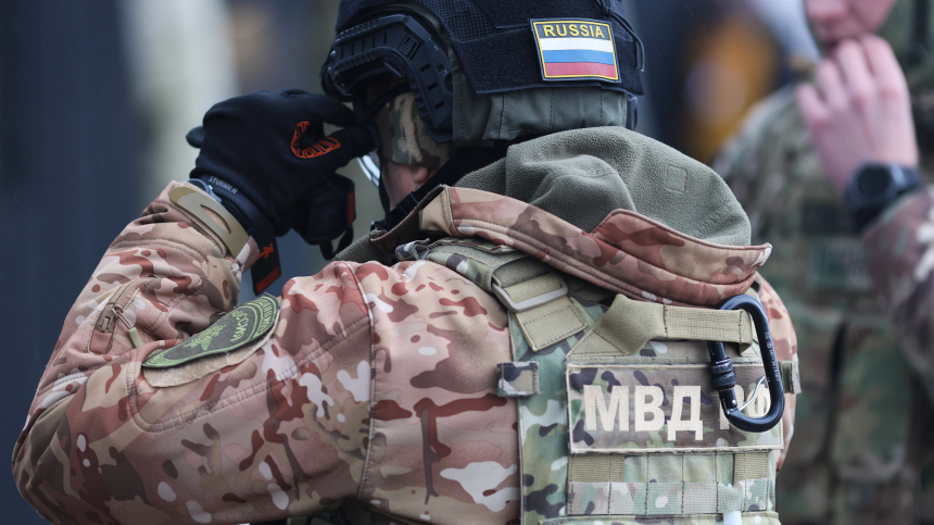 В Петербурге прошли обыски в офисе крупного федерального поставщика медоборудования