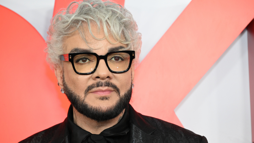 Баловать его я не собираюсь: как живется щенку Леонарду у Киркорова