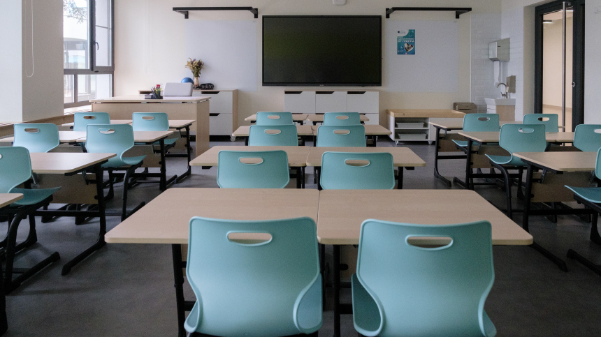 Тихий и спокойный: свидетельница о стрелявшем в челябинской школе ученике