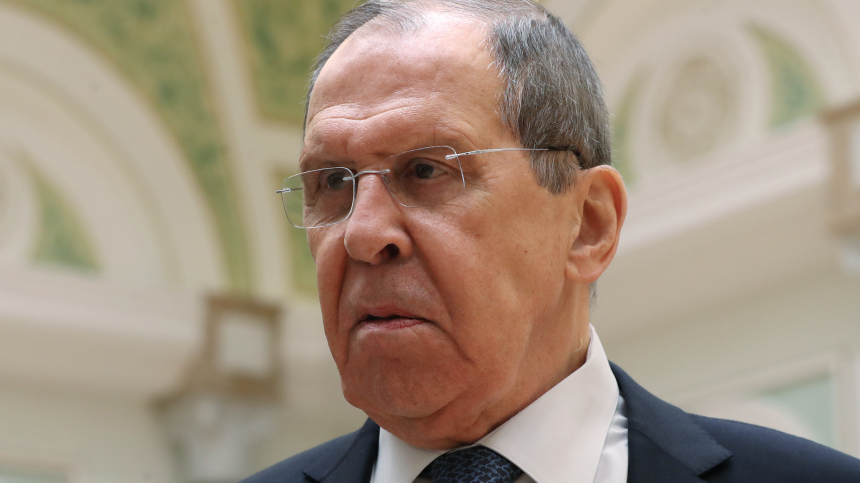 Разговор по-мужски: главные тезисы из интервью Лаврова французскому телеканалу