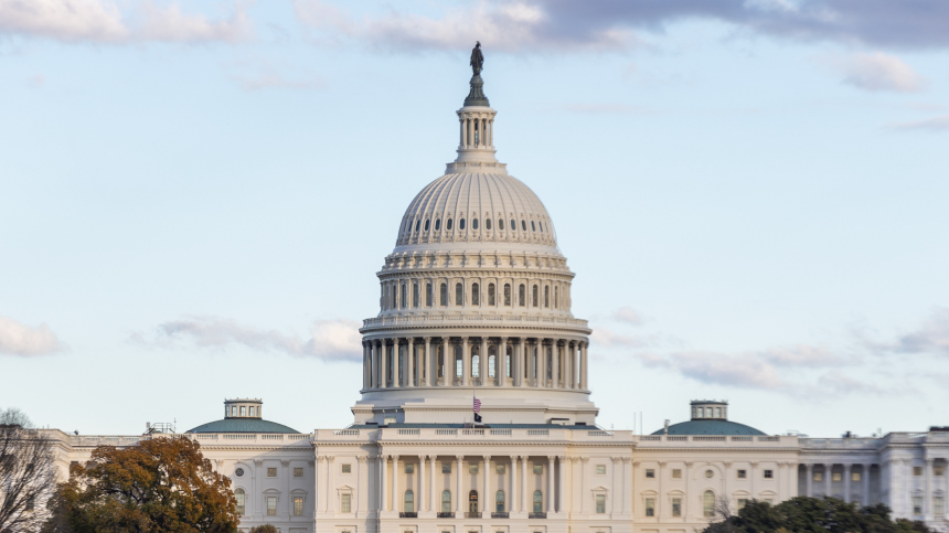 Россия и США возобновили межпарламентский диалог после десятилетнего перерыва