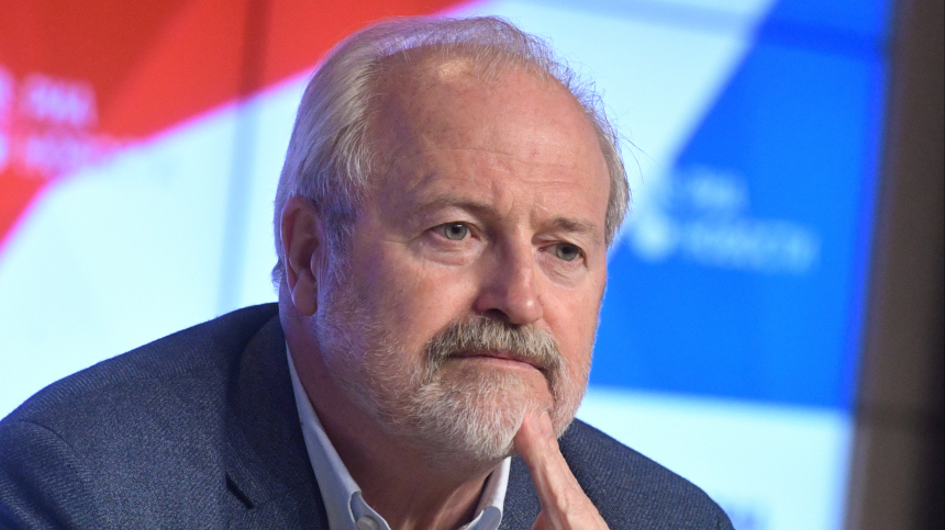 Первостепенный вопрос: с какой проблемой борется Владимир Хотиненко каждый день