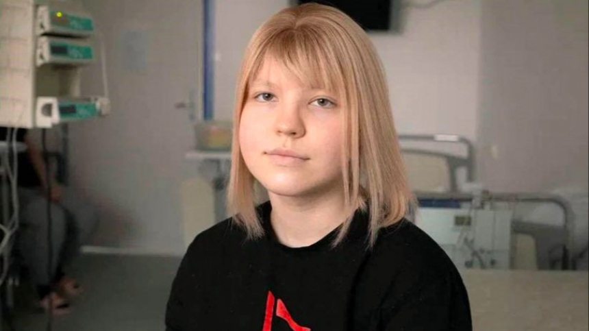 Пятый канал подводит итоги акции День добрых дел для 14-летней Алисы